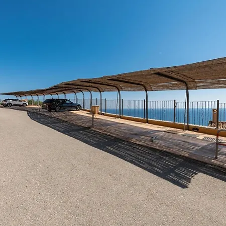 Villetta Riccardo N7 Holiday home Costa Rei